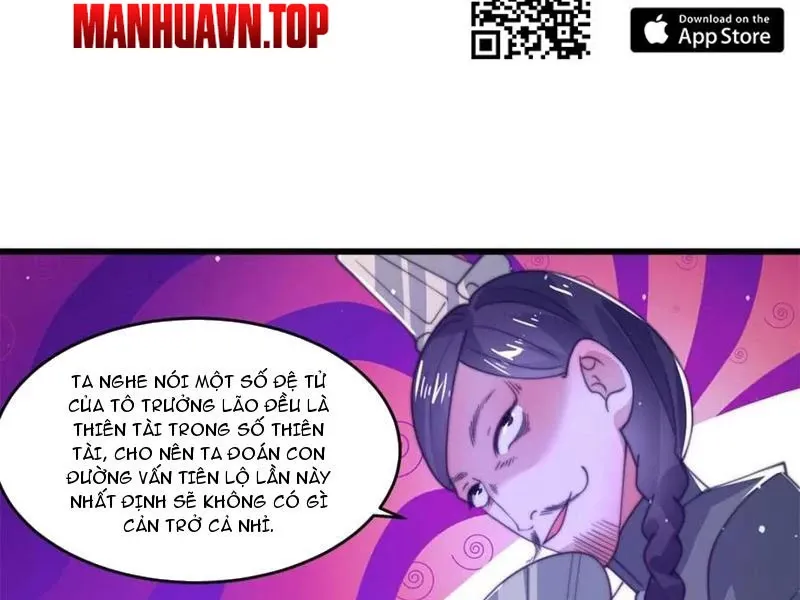 đọc truyện Nữ Đồ Đệ Ai Nấy Đều Muốn Giết Ta Chương 169 ảnh 88 tại Truyện Dạ Ký