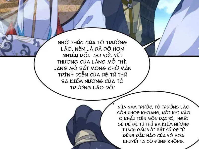 đọc truyện Nữ Đồ Đệ Ai Nấy Đều Muốn Giết Ta Chương 170 ảnh 19 tại Truyện Dạ Ký