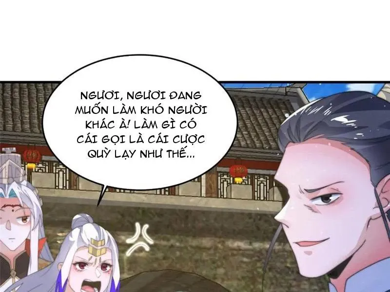 đọc truyện Nữ Đồ Đệ Ai Nấy Đều Muốn Giết Ta Chương 170 ảnh 27 tại Truyện Dạ Ký