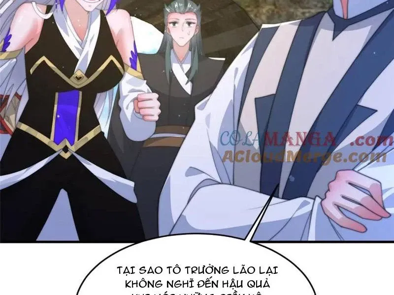 đọc truyện Nữ Đồ Đệ Ai Nấy Đều Muốn Giết Ta Chương 170 ảnh 28 tại Truyện Dạ Ký