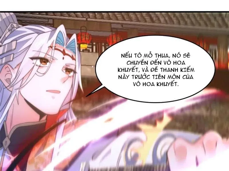 đọc truyện Nữ Đồ Đệ Ai Nấy Đều Muốn Giết Ta Chương 170 ảnh 48 tại Truyện Dạ Ký