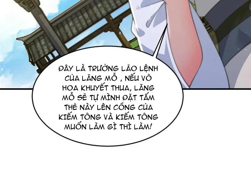 đọc truyện Nữ Đồ Đệ Ai Nấy Đều Muốn Giết Ta Chương 170 ảnh 52 tại Truyện Dạ Ký