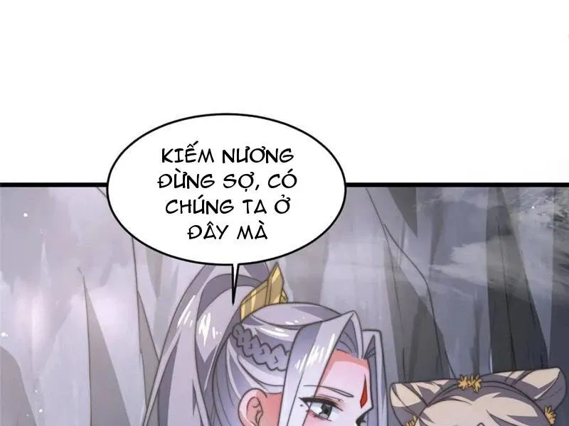 đọc truyện Nữ Đồ Đệ Ai Nấy Đều Muốn Giết Ta Chương 170 ảnh 57 tại Truyện Dạ Ký