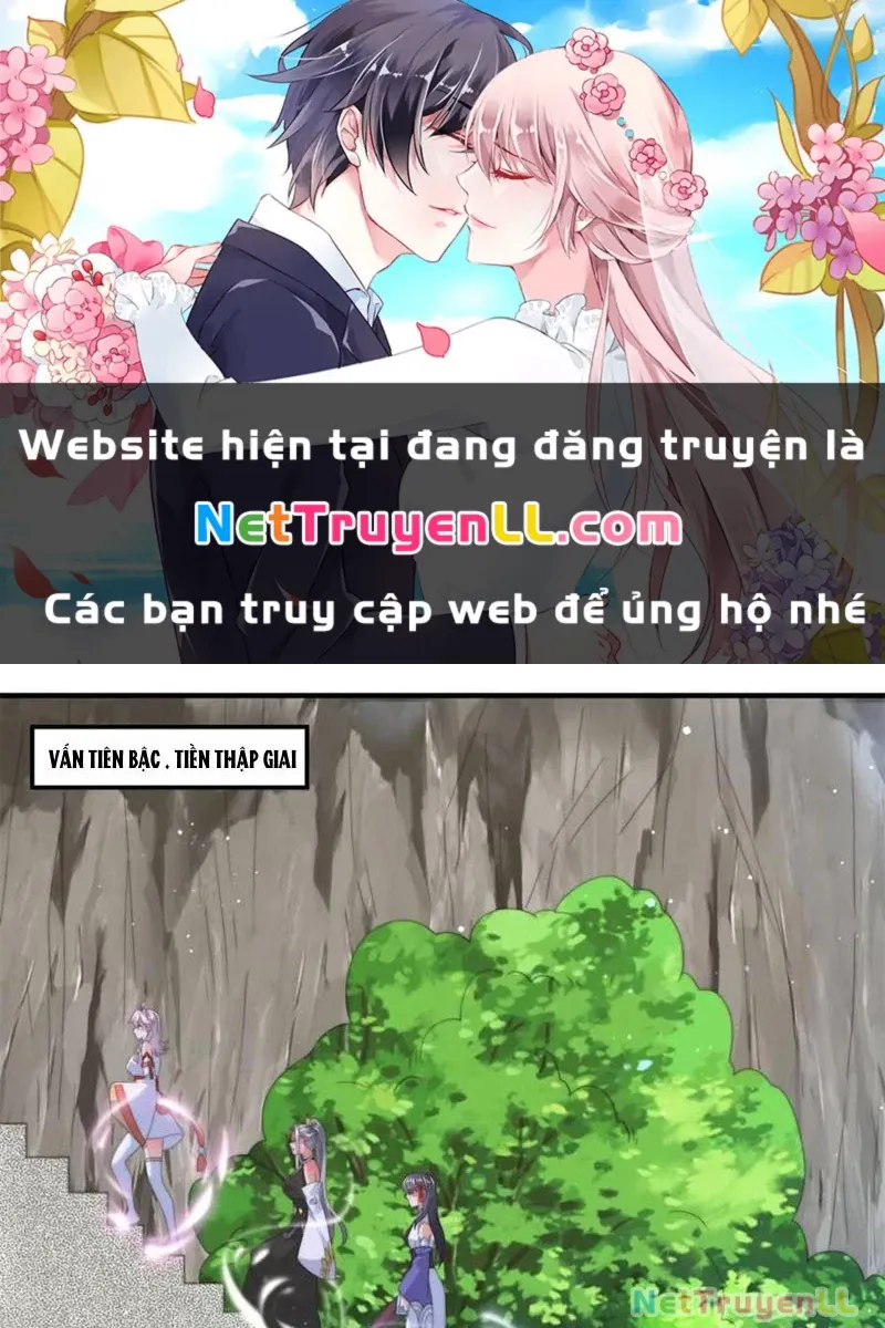 đọc truyện Nữ Đồ Đệ Ai Nấy Đều Muốn Giết Ta Chương 171 ảnh 2 tại Truyện Dạ Ký