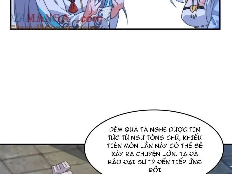 đọc truyện Nữ Đồ Đệ Ai Nấy Đều Muốn Giết Ta Chương 171 ảnh 14 tại Truyện Dạ Ký