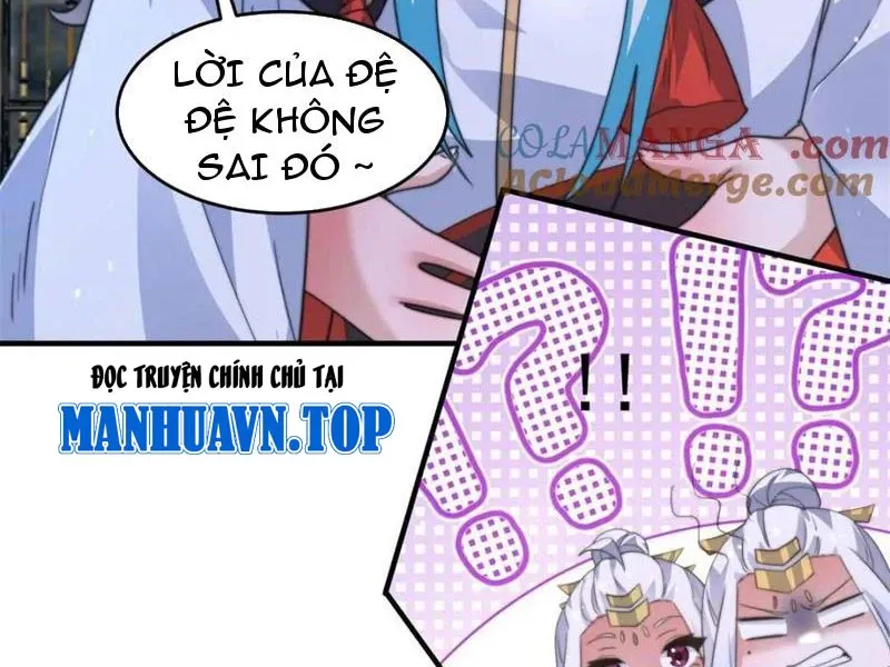đọc truyện Nữ Đồ Đệ Ai Nấy Đều Muốn Giết Ta Chương 171 ảnh 21 tại Truyện Dạ Ký