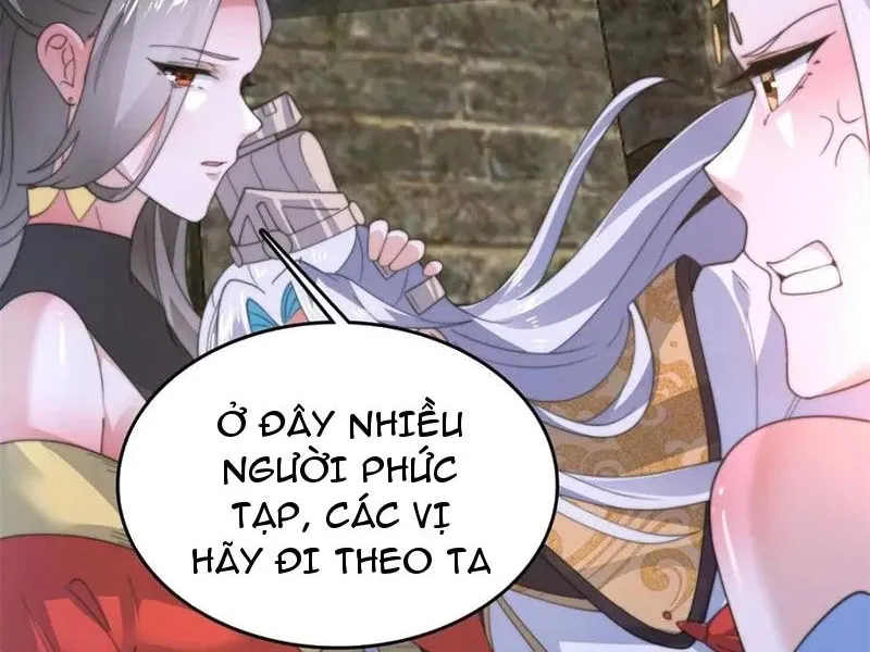 đọc truyện Nữ Đồ Đệ Ai Nấy Đều Muốn Giết Ta Chương 171 ảnh 23 tại Truyện Dạ Ký