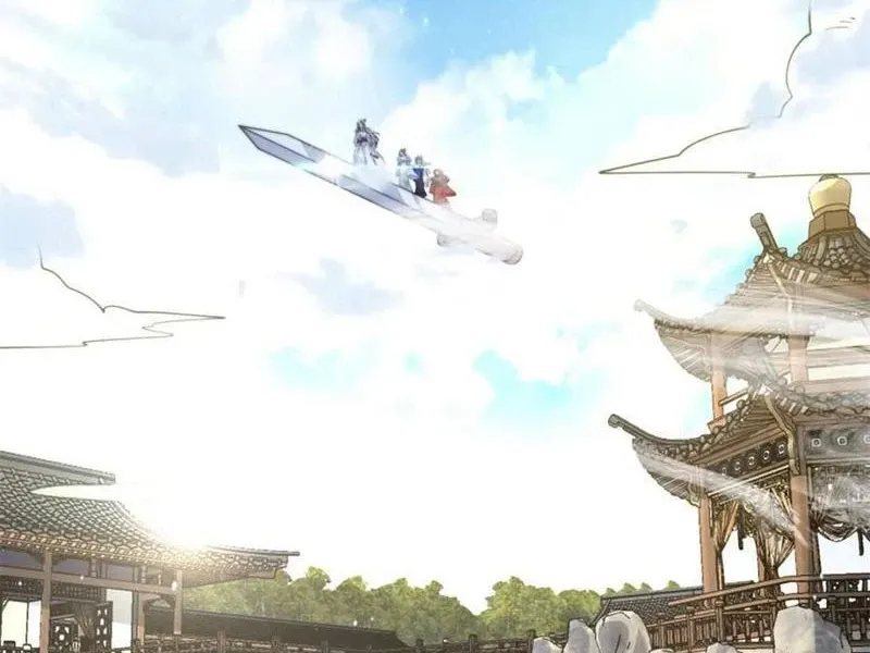 đọc truyện Nữ Đồ Đệ Ai Nấy Đều Muốn Giết Ta Chương 171 ảnh 26 tại Truyện Dạ Ký