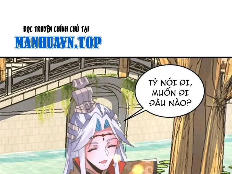 đọc truyện Nữ Đồ Đệ Ai Nấy Đều Muốn Giết Ta Chương 171 ảnh 46 tại Truyện Dạ Ký