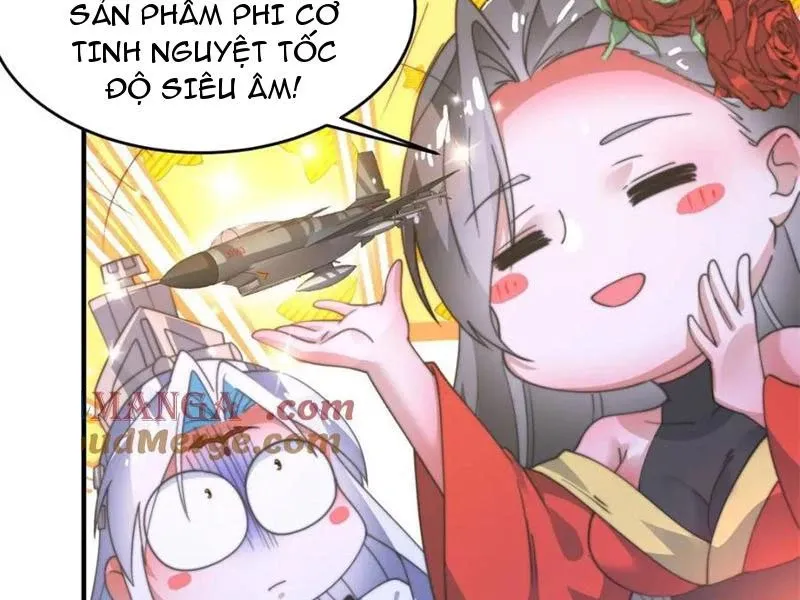 đọc truyện Nữ Đồ Đệ Ai Nấy Đều Muốn Giết Ta Chương 171 ảnh 49 tại Truyện Dạ Ký