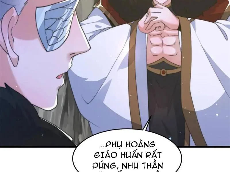 đọc truyện Nữ Đồ Đệ Ai Nấy Đều Muốn Giết Ta Chương 171 ảnh 58 tại Truyện Dạ Ký