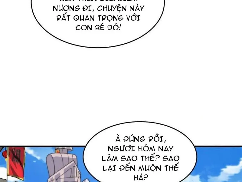 đọc truyện Nữ Đồ Đệ Ai Nấy Đều Muốn Giết Ta Chương 171 ảnh 10 tại Truyện Dạ Ký
