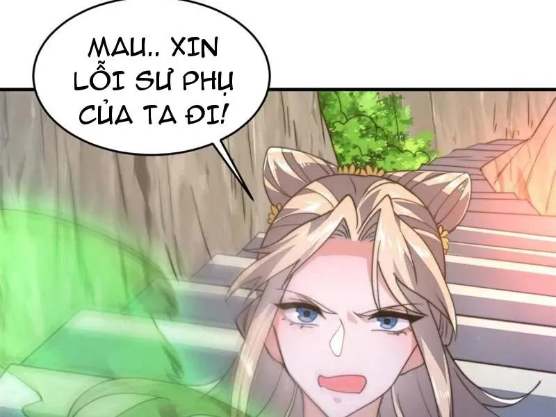 đọc truyện Nữ Đồ Đệ Ai Nấy Đều Muốn Giết Ta Chương 172 ảnh 23 tại Truyện Dạ Ký