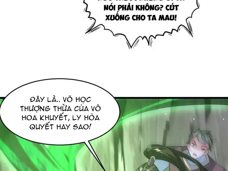 đọc truyện Nữ Đồ Đệ Ai Nấy Đều Muốn Giết Ta Chương 172 ảnh 32 tại Truyện Dạ Ký