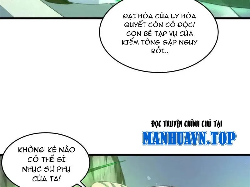đọc truyện Nữ Đồ Đệ Ai Nấy Đều Muốn Giết Ta Chương 172 ảnh 34 tại Truyện Dạ Ký