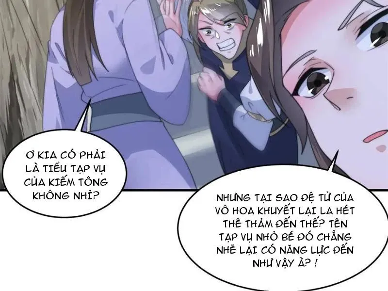 đọc truyện Nữ Đồ Đệ Ai Nấy Đều Muốn Giết Ta Chương 172 ảnh 55 tại Truyện Dạ Ký