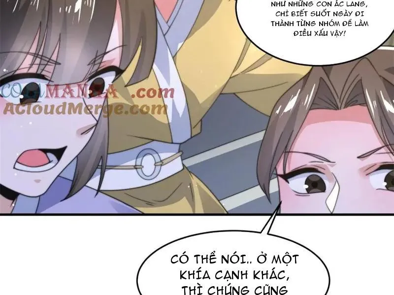 đọc truyện Nữ Đồ Đệ Ai Nấy Đều Muốn Giết Ta Chương 172 ảnh 57 tại Truyện Dạ Ký