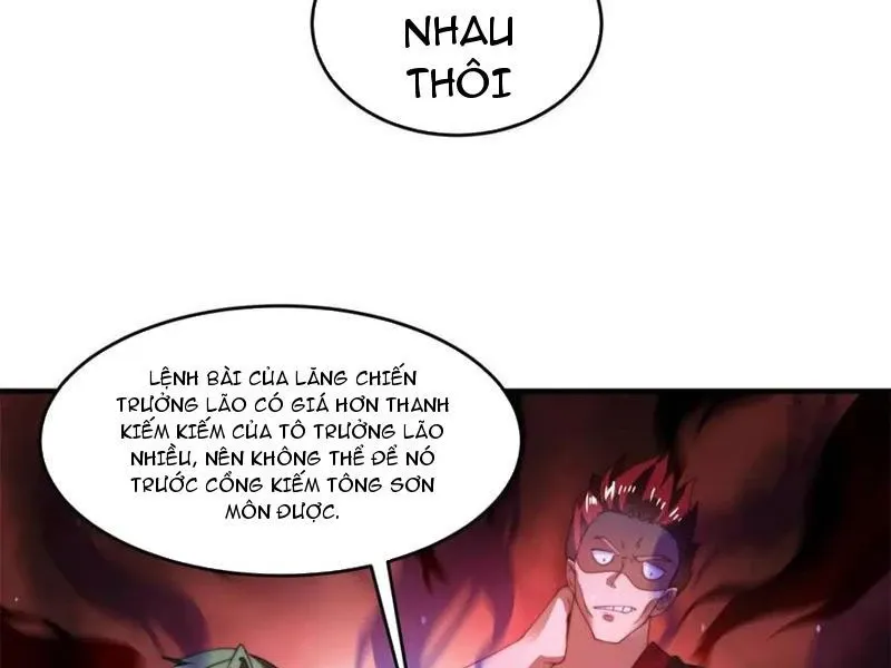 đọc truyện Nữ Đồ Đệ Ai Nấy Đều Muốn Giết Ta Chương 172 ảnh 72 tại Truyện Dạ Ký