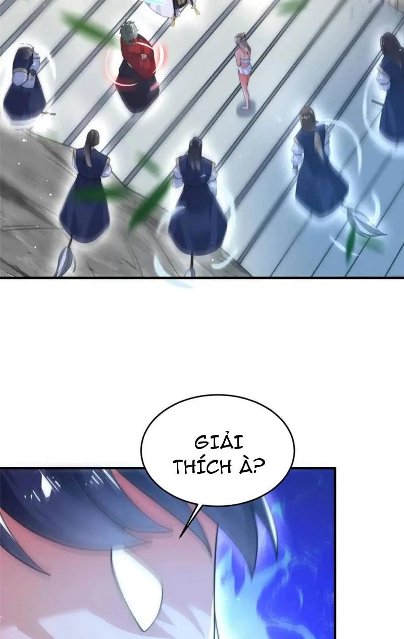 đọc truyện Nữ Đồ Đệ Ai Nấy Đều Muốn Giết Ta Chương 173 ảnh 16 tại Truyện Dạ Ký