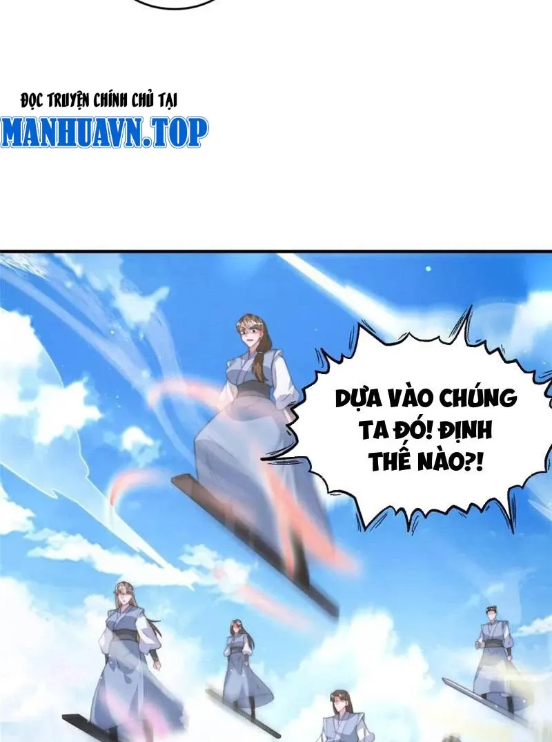đọc truyện Nữ Đồ Đệ Ai Nấy Đều Muốn Giết Ta Chương 173 ảnh 27 tại Truyện Dạ Ký