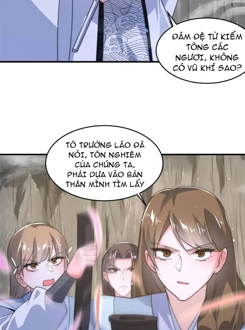 đọc truyện Nữ Đồ Đệ Ai Nấy Đều Muốn Giết Ta Chương 173 ảnh 33 tại Truyện Dạ Ký