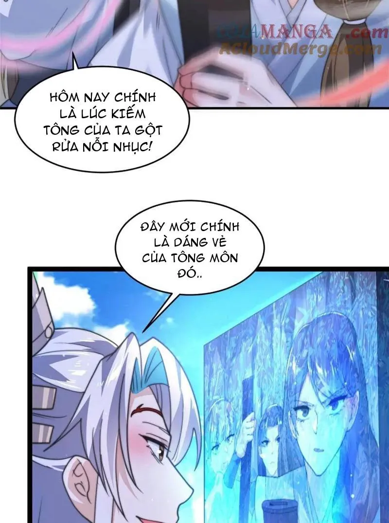 đọc truyện Nữ Đồ Đệ Ai Nấy Đều Muốn Giết Ta Chương 173 ảnh 34 tại Truyện Dạ Ký