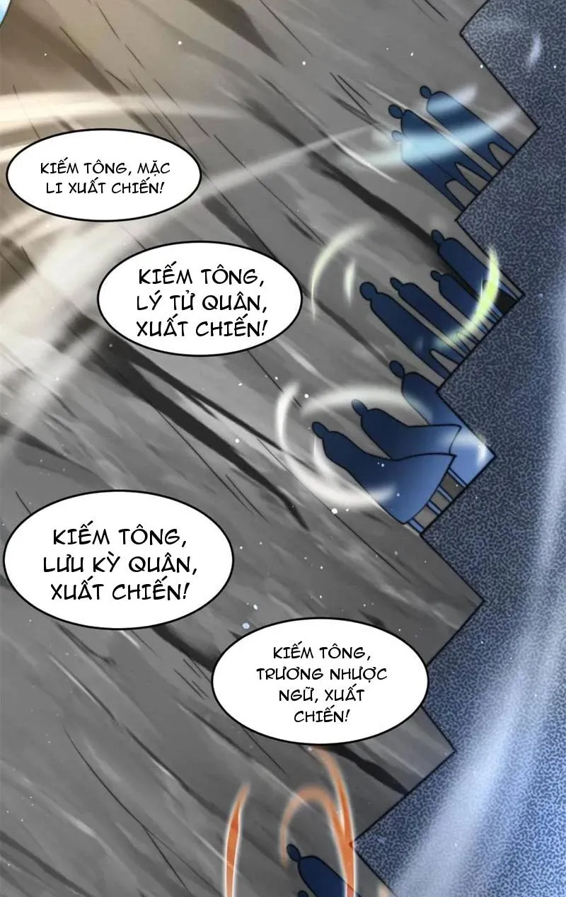 đọc truyện Nữ Đồ Đệ Ai Nấy Đều Muốn Giết Ta Chương 174 ảnh 6 tại Truyện Dạ Ký