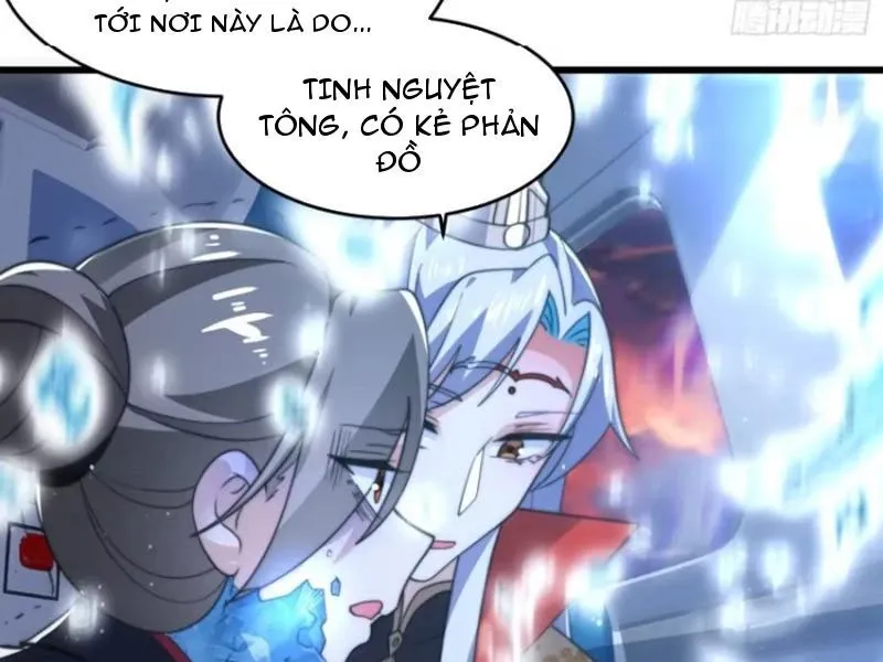 đọc truyện Nữ Đồ Đệ Ai Nấy Đều Muốn Giết Ta Chương 176 ảnh 40 tại Truyện Dạ Ký