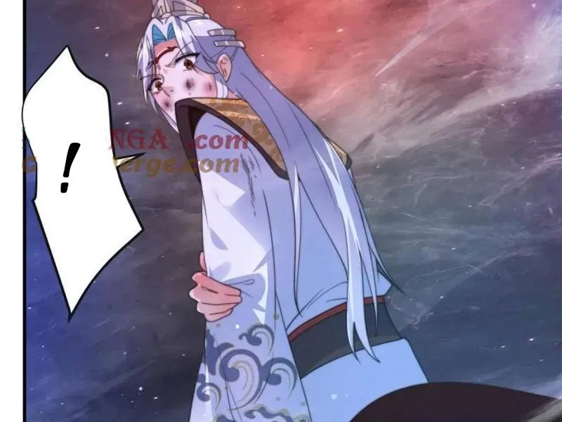 đọc truyện Nữ Đồ Đệ Ai Nấy Đều Muốn Giết Ta Chương 177 ảnh 36 tại Truyện Dạ Ký