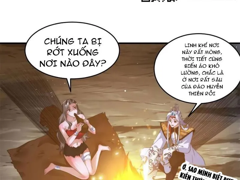 đọc truyện Nữ Đồ Đệ Ai Nấy Đều Muốn Giết Ta Chương 177 ảnh 54 tại Truyện Dạ Ký