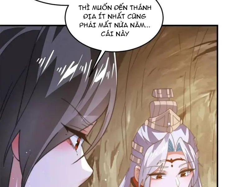đọc truyện Nữ Đồ Đệ Ai Nấy Đều Muốn Giết Ta Chương 177 ảnh 56 tại Truyện Dạ Ký