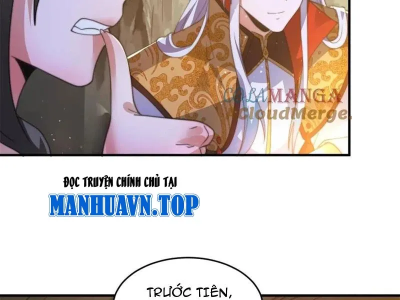 đọc truyện Nữ Đồ Đệ Ai Nấy Đều Muốn Giết Ta Chương 177 ảnh 57 tại Truyện Dạ Ký