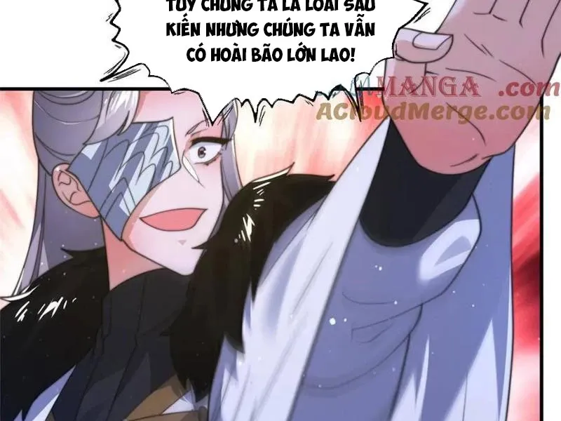 đọc truyện Nữ Đồ Đệ Ai Nấy Đều Muốn Giết Ta Chương 178 ảnh 14 tại Truyện Dạ Ký