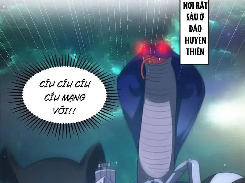 đọc truyện Nữ Đồ Đệ Ai Nấy Đều Muốn Giết Ta Chương 178 ảnh 21 tại Truyện Dạ Ký