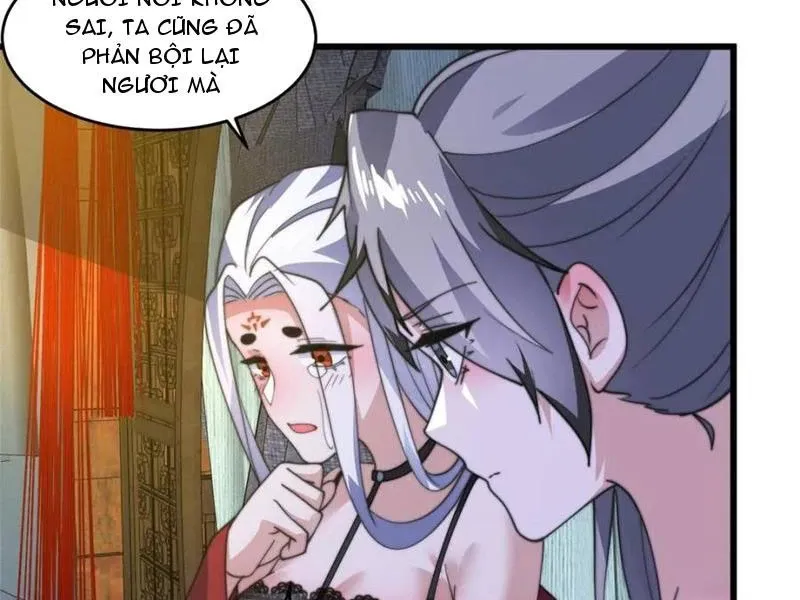 đọc truyện Nữ Đồ Đệ Ai Nấy Đều Muốn Giết Ta Chương 178 ảnh 57 tại Truyện Dạ Ký