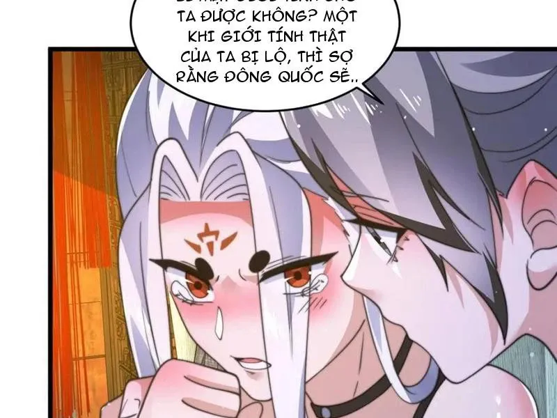 đọc truyện Nữ Đồ Đệ Ai Nấy Đều Muốn Giết Ta Chương 178 ảnh 60 tại Truyện Dạ Ký
