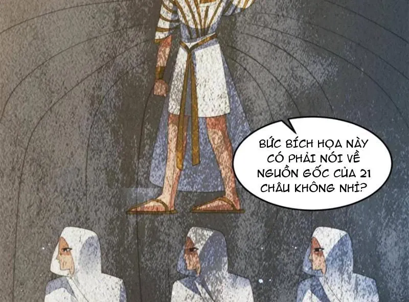 đọc truyện Nữ Đồ Đệ Ai Nấy Đều Muốn Giết Ta Chương 179 ảnh 30 tại Truyện Dạ Ký