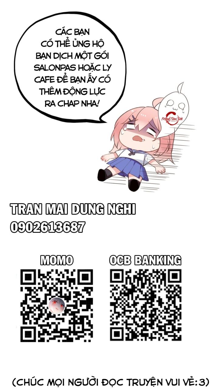 đọc truyện Nữ Đồ Đệ Ai Nấy Đều Muốn Giết Ta Chương 18 ảnh 2 tại Truyện Dạ Ký