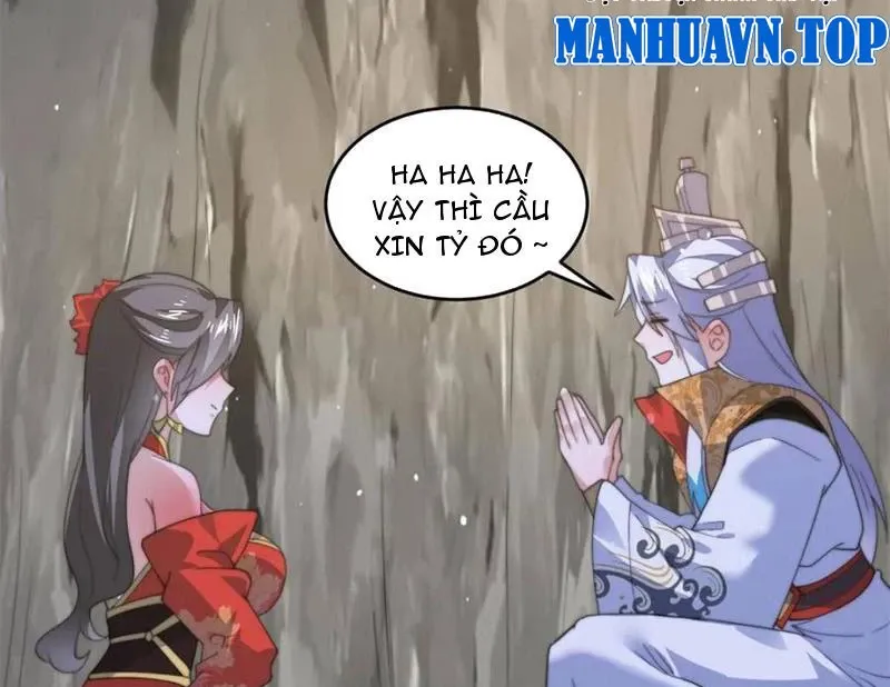 đọc truyện Nữ Đồ Đệ Ai Nấy Đều Muốn Giết Ta Chương 180 ảnh 25 tại Giả Dược