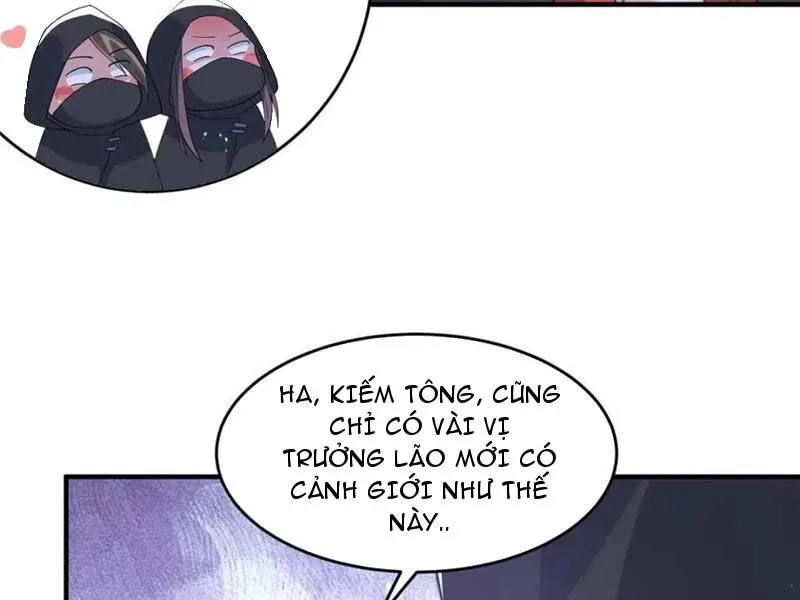 đọc truyện Nữ Đồ Đệ Ai Nấy Đều Muốn Giết Ta Chương 181 ảnh 20 tại Truyện Dạ Ký