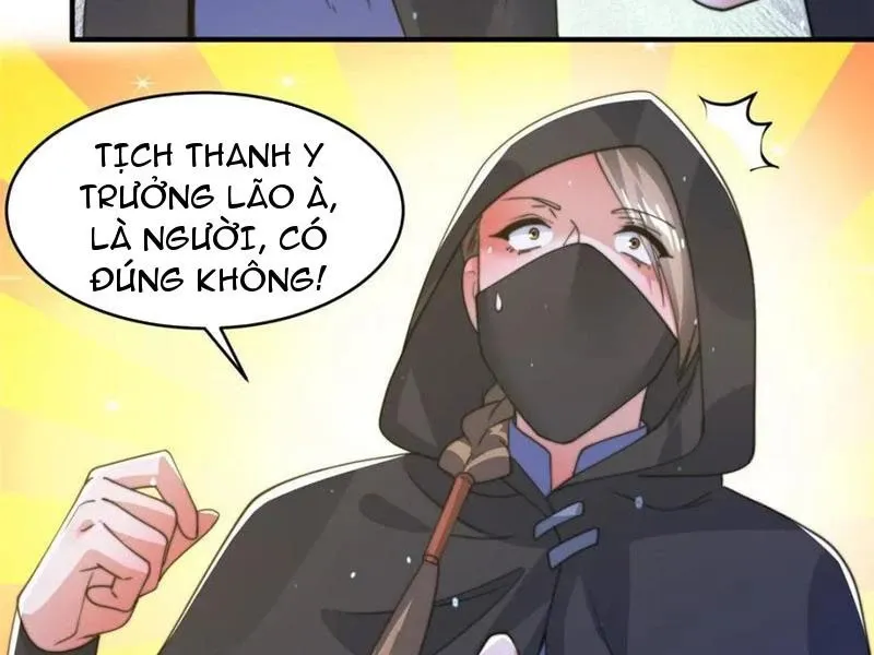 đọc truyện Nữ Đồ Đệ Ai Nấy Đều Muốn Giết Ta Chương 181 ảnh 22 tại Truyện Dạ Ký