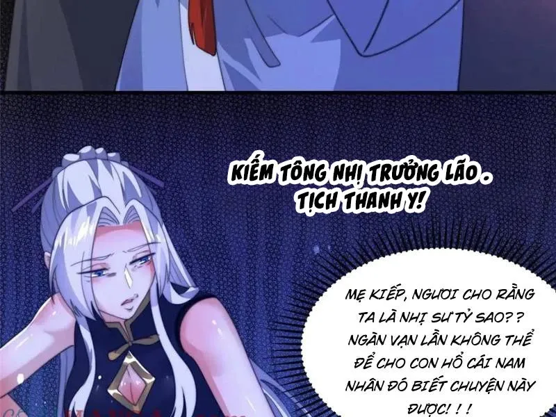 đọc truyện Nữ Đồ Đệ Ai Nấy Đều Muốn Giết Ta Chương 181 ảnh 24 tại Truyện Dạ Ký