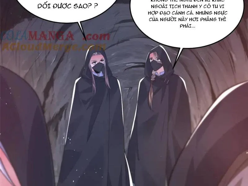 đọc truyện Nữ Đồ Đệ Ai Nấy Đều Muốn Giết Ta Chương 181 ảnh 46 tại Truyện Dạ Ký