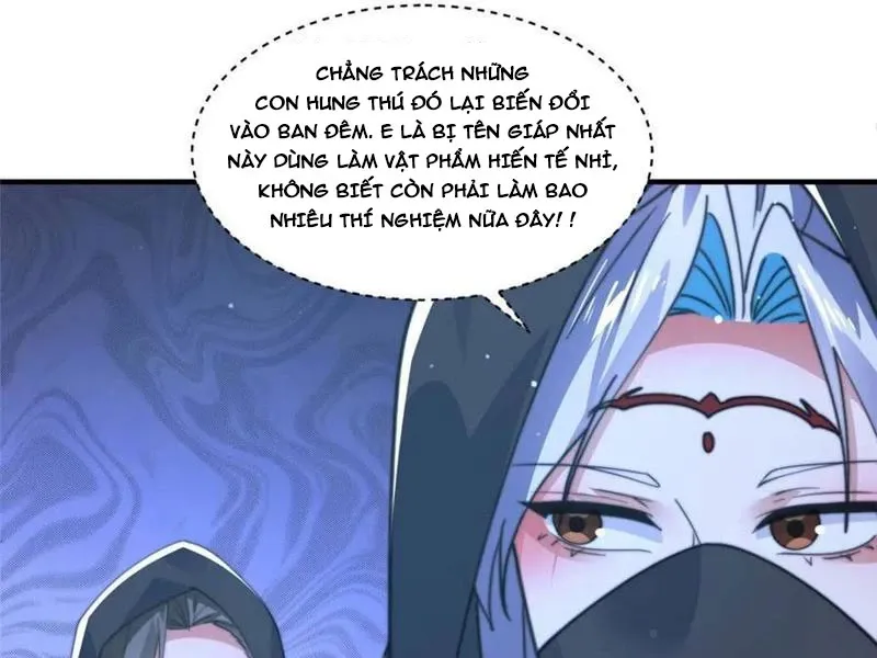 đọc truyện Nữ Đồ Đệ Ai Nấy Đều Muốn Giết Ta Chương 181 ảnh 81 tại Truyện Dạ Ký