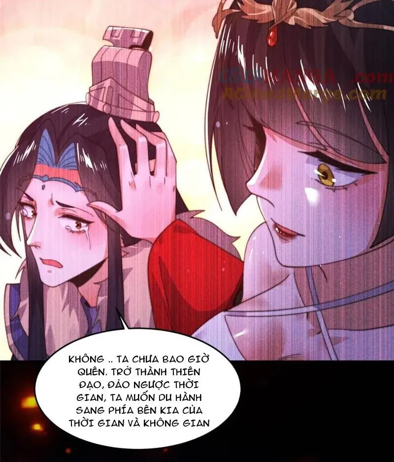 đọc truyện Nữ Đồ Đệ Ai Nấy Đều Muốn Giết Ta Chương 183 ảnh 12 tại Truyện Dạ Ký