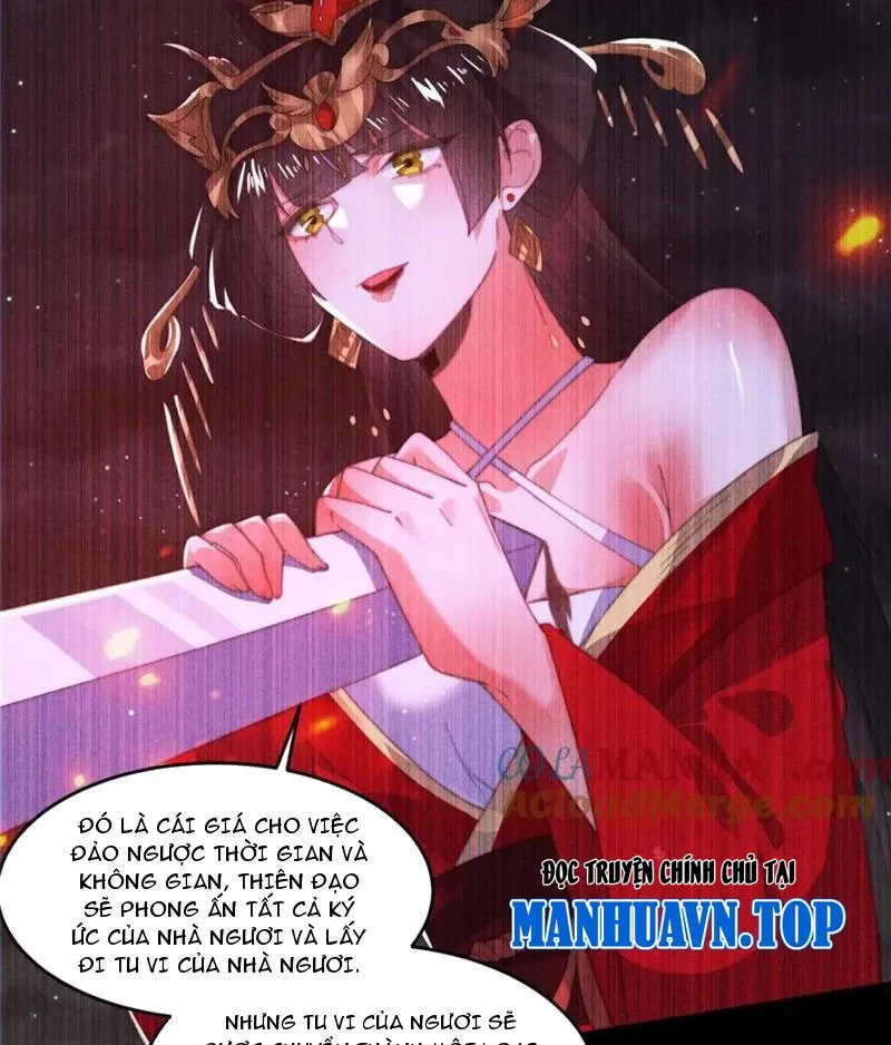 đọc truyện Nữ Đồ Đệ Ai Nấy Đều Muốn Giết Ta Chương 183 ảnh 18 tại Truyện Dạ Ký