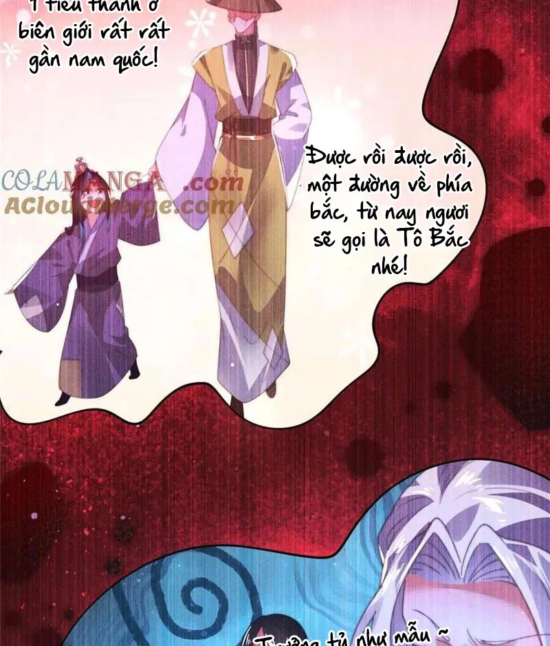 đọc truyện Nữ Đồ Đệ Ai Nấy Đều Muốn Giết Ta Chương 183 ảnh 23 tại Truyện Dạ Ký