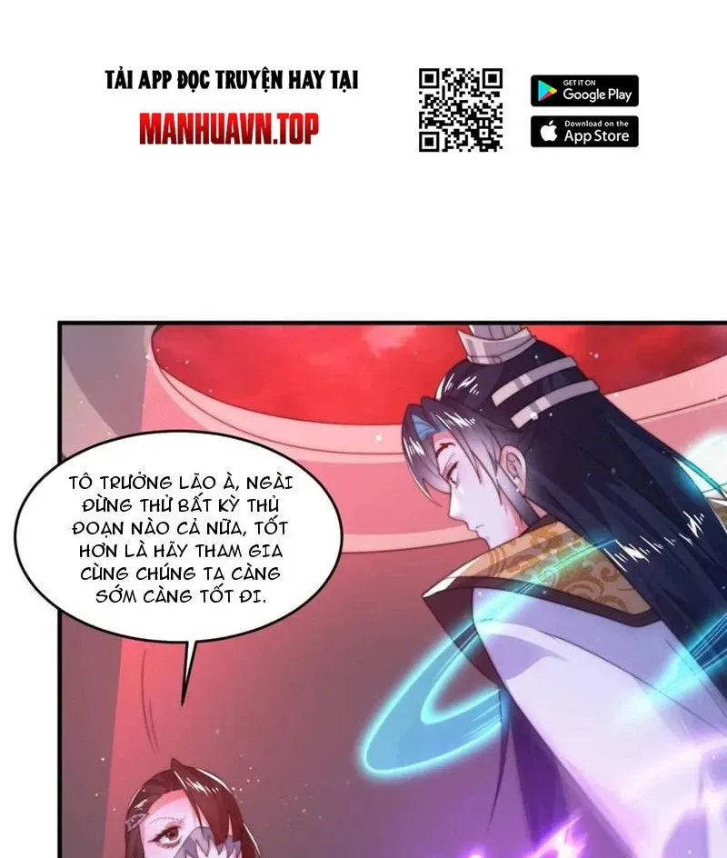 đọc truyện Nữ Đồ Đệ Ai Nấy Đều Muốn Giết Ta Chương 183 ảnh 34 tại Truyện Dạ Ký
