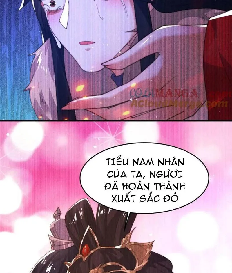 đọc truyện Nữ Đồ Đệ Ai Nấy Đều Muốn Giết Ta Chương 183 ảnh 5 tại Truyện Dạ Ký