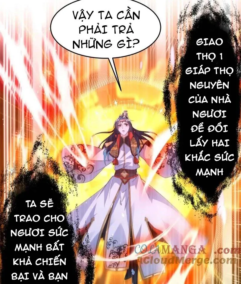 đọc truyện Nữ Đồ Đệ Ai Nấy Đều Muốn Giết Ta Chương 183 ảnh 49 tại Truyện Dạ Ký